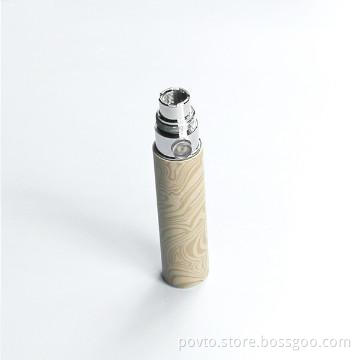 650/900/1100mah electronic cigarette battery LED Indicator light EGo-Y